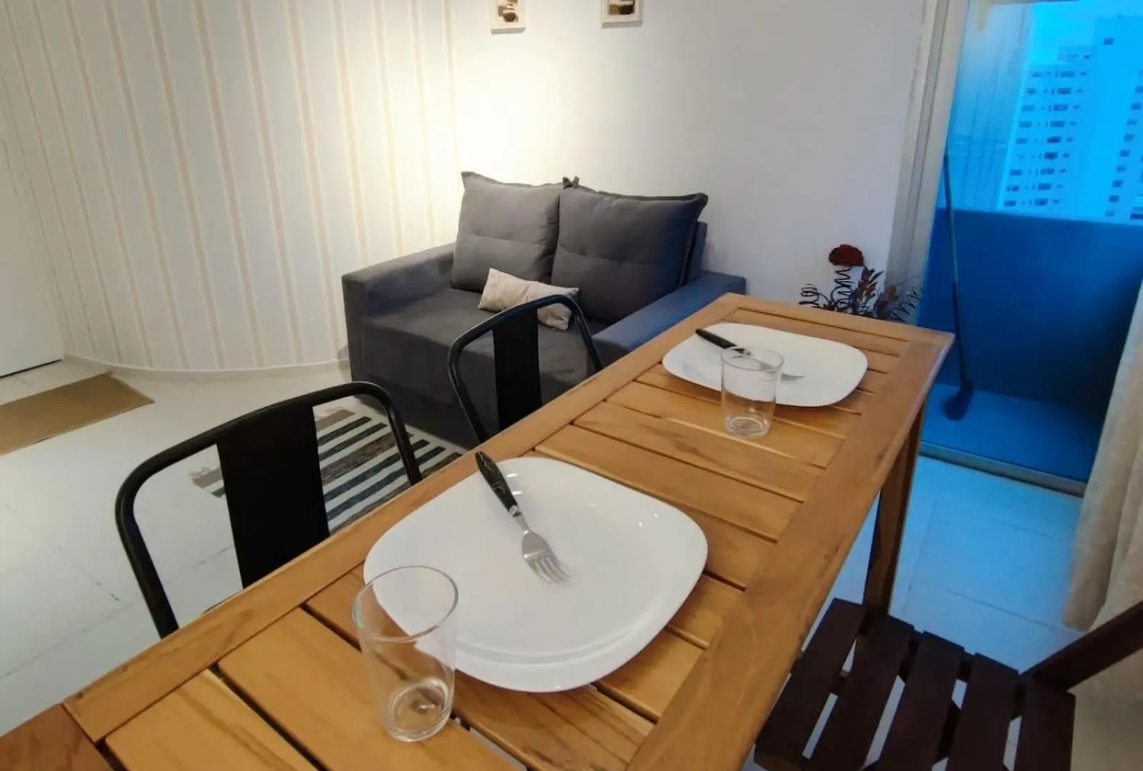 Apartamento Charmoso Garagem, Hakka, Feirinha E Hospitais Σάο Πάολο Βραζιλία