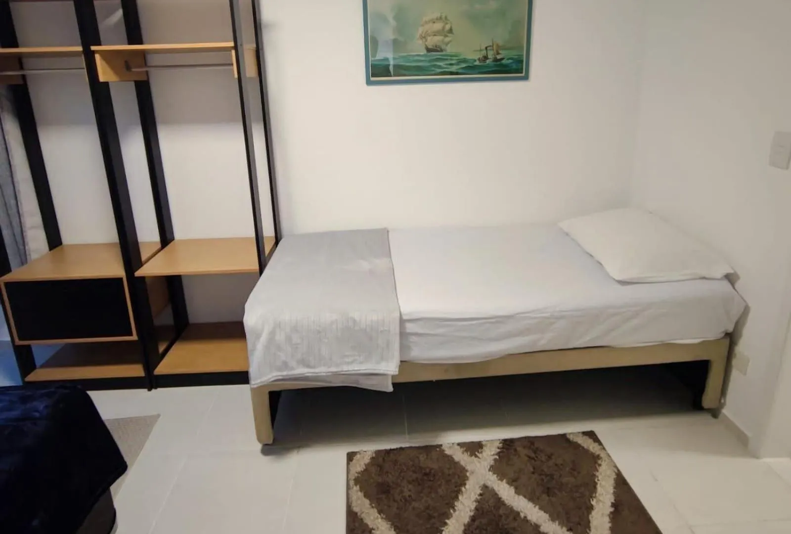 Διαμέρισμα Apartamento Charmoso Garagem, Hakka, Feirinha E Hospitais Σάο Πάολο