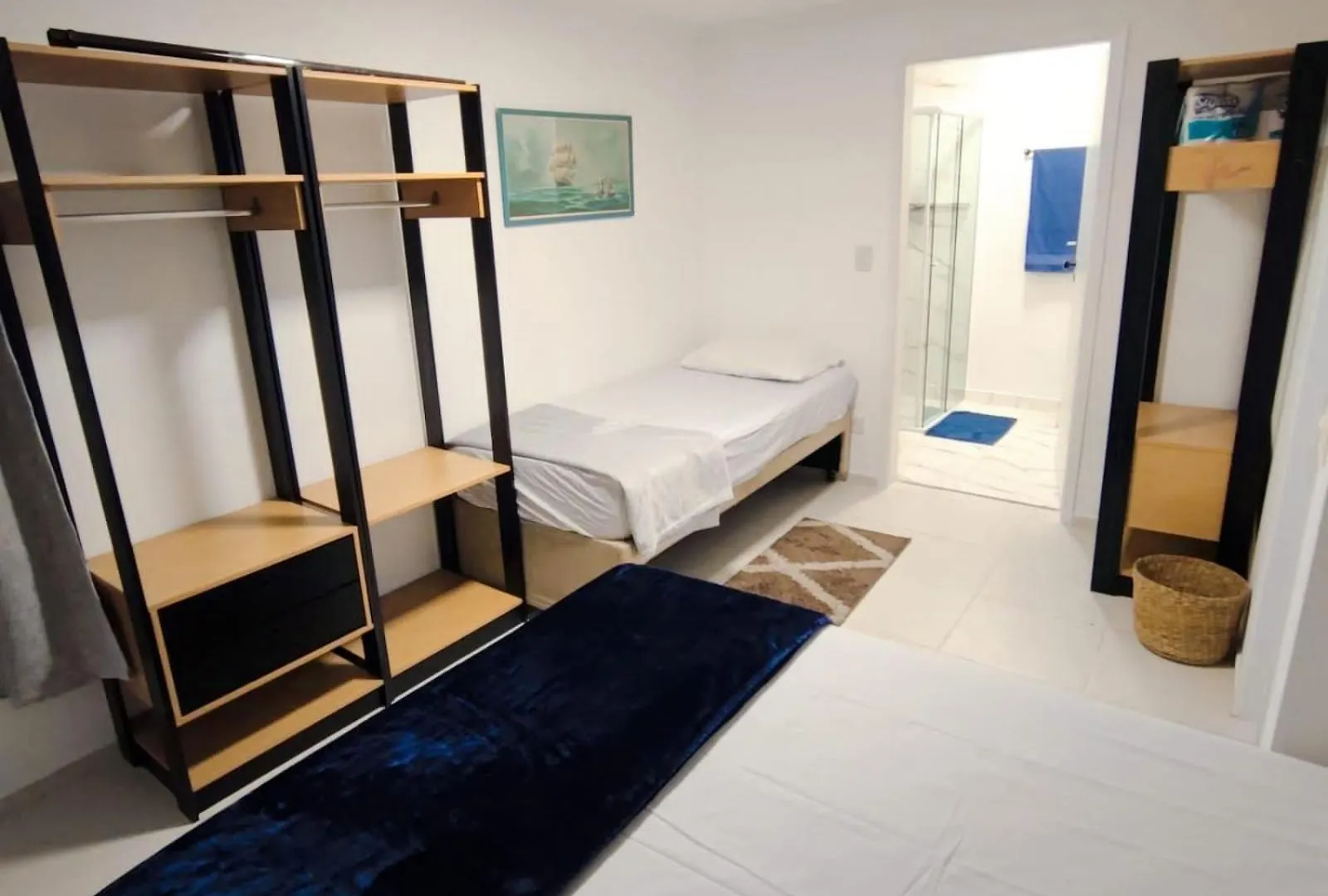 Apartamento Charmoso Garagem, Hakka, Feirinha E Hospitais Σάο Πάολο Διαμέρισμα