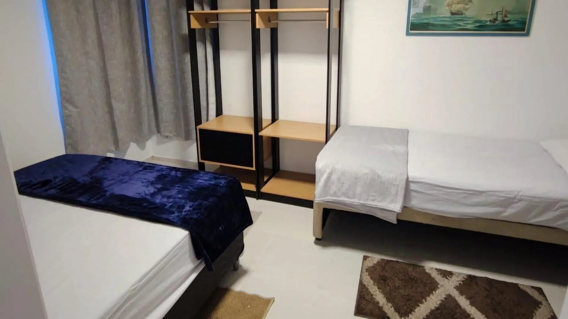 Apartamento Charmoso Garagem, Hakka, Feirinha E Hospitais Σάο Πάολο Διαμέρισμα