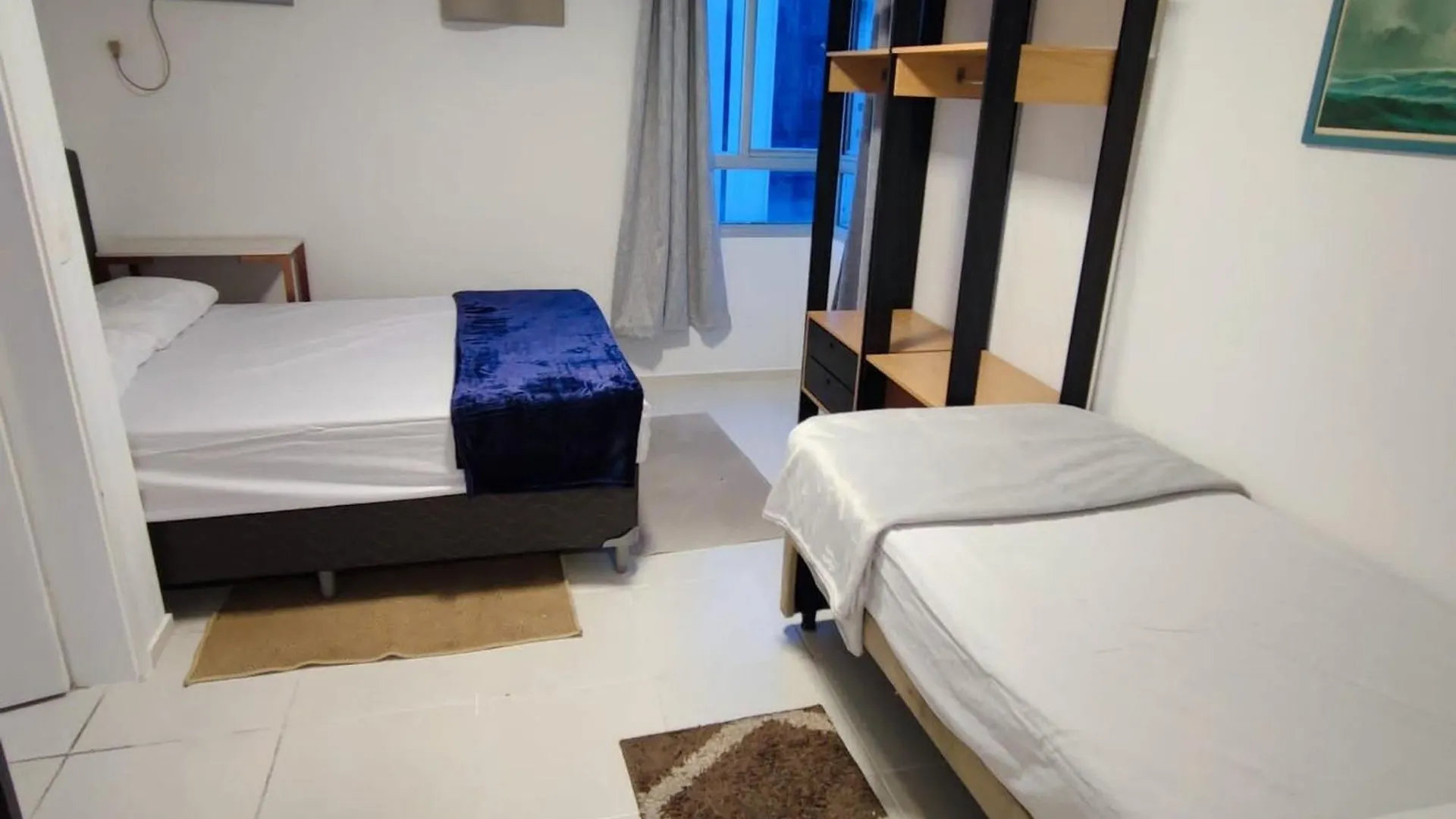 Διαμέρισμα Apartamento Charmoso Garagem, Hakka, Feirinha E Hospitais Σάο Πάολο
