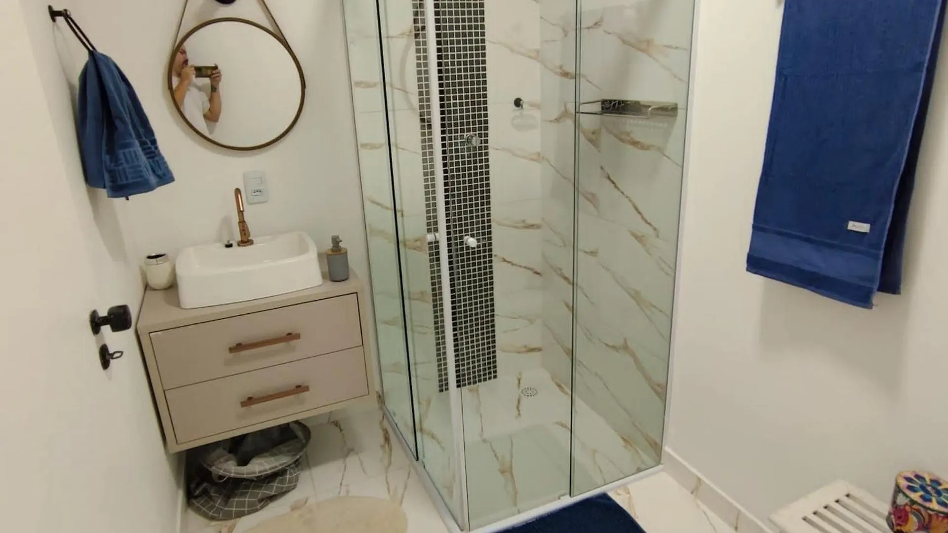Διαμέρισμα Apartamento Charmoso Garagem, Hakka, Feirinha E Hospitais Σάο Πάολο