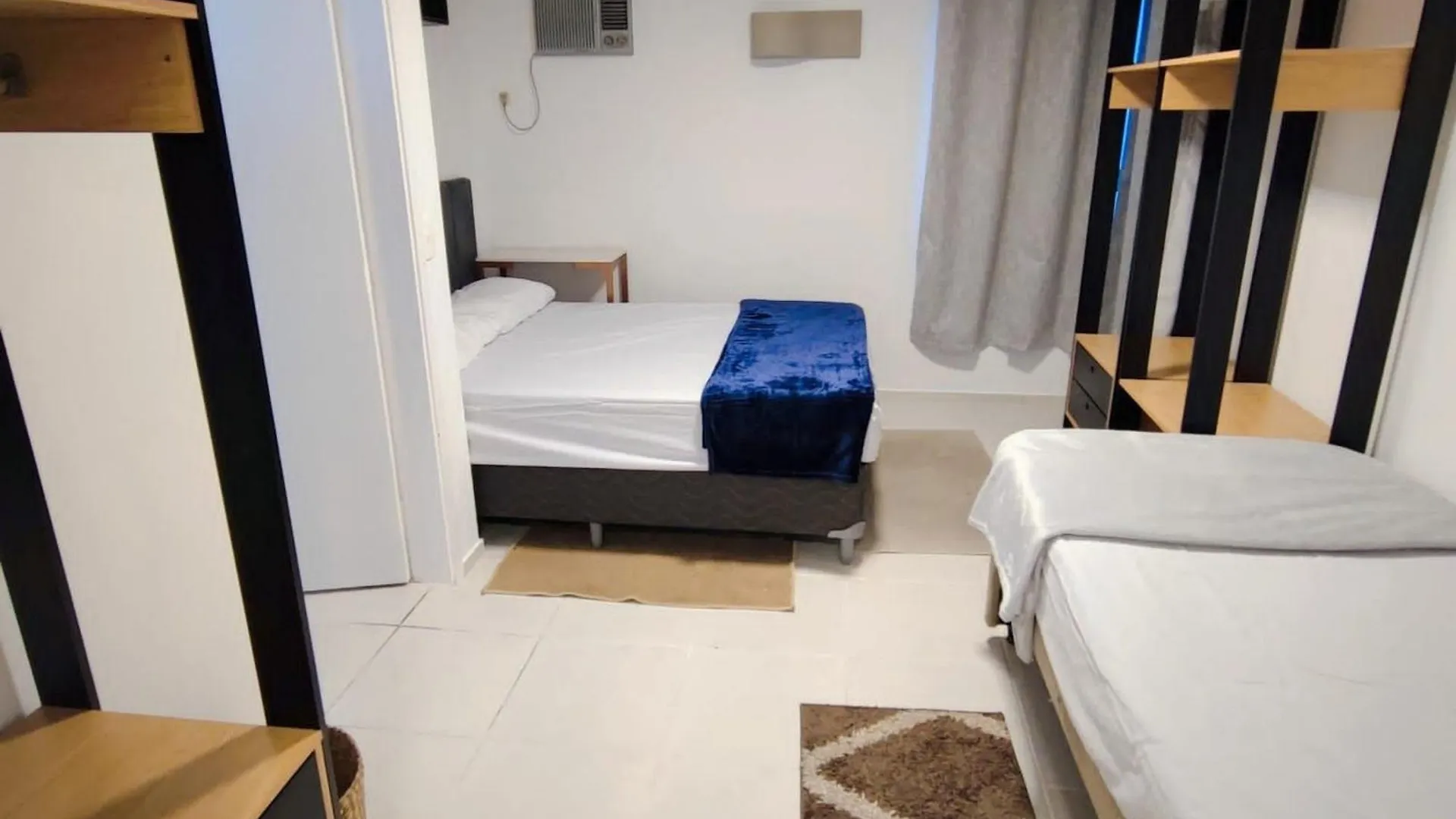 Apartamento Charmoso Garagem, Hakka, Feirinha E Hospitais Σάο Πάολο 0*,