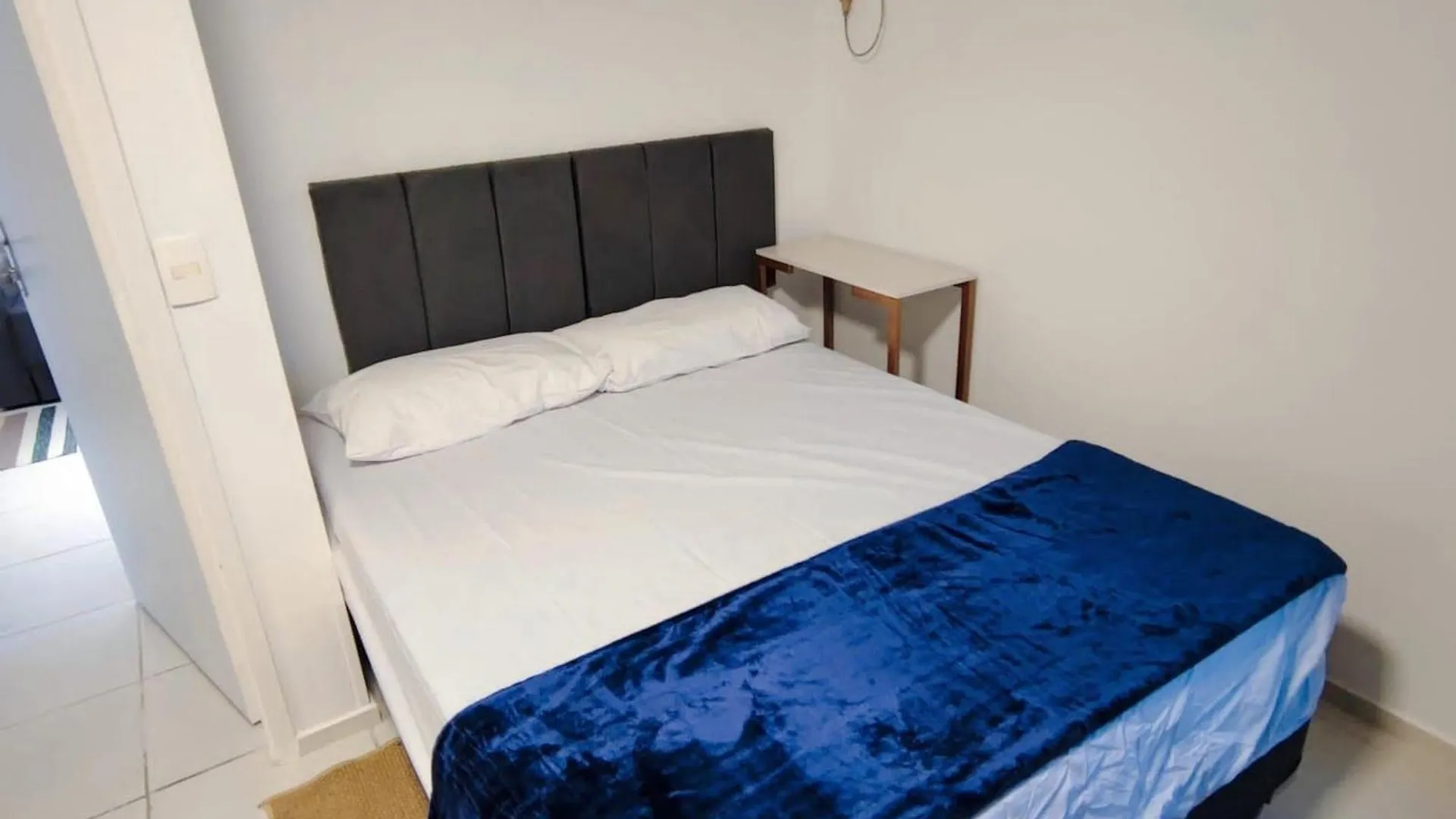 Διαμέρισμα Apartamento Charmoso Garagem, Hakka, Feirinha E Hospitais Σάο Πάολο
