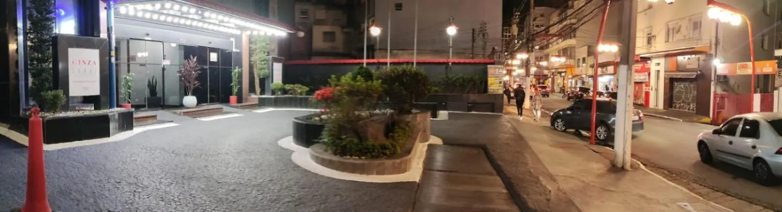 Apartamento Charmoso Garagem, Hakka, Feirinha E Hospitais Σάο Πάολο Διαμέρισμα