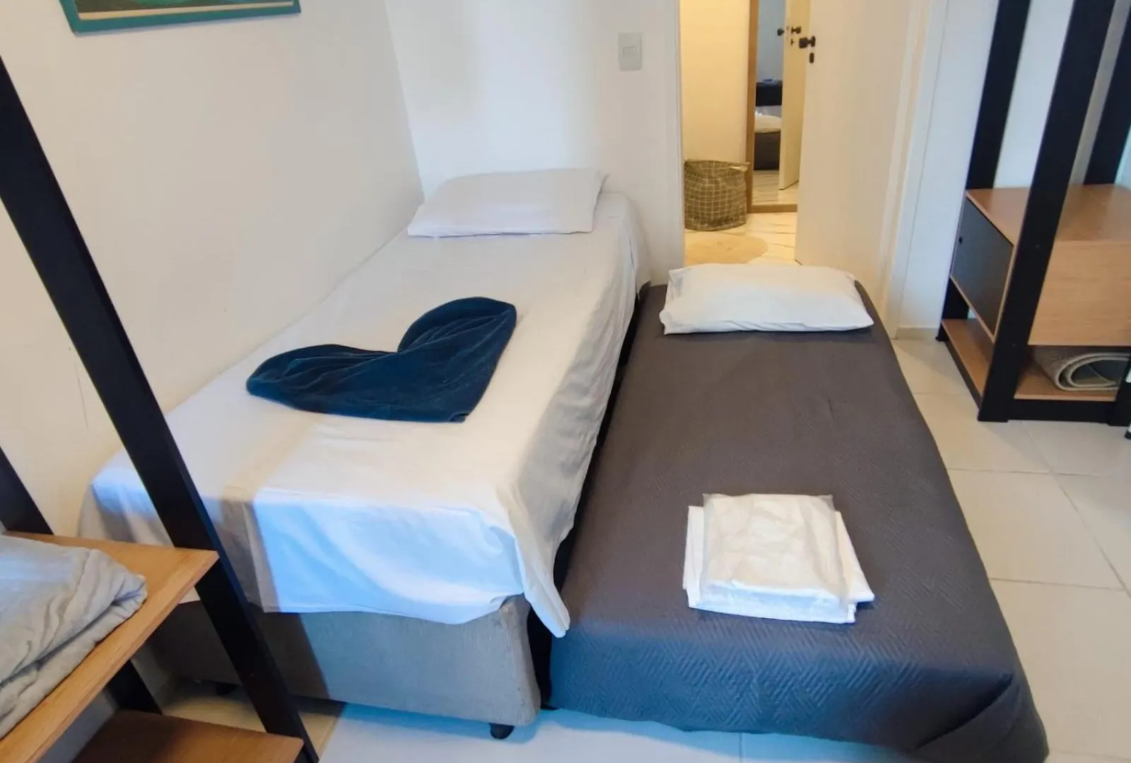 Apartamento Charmoso Garagem, Hakka, Feirinha E Hospitais Σάο Πάολο Διαμέρισμα
