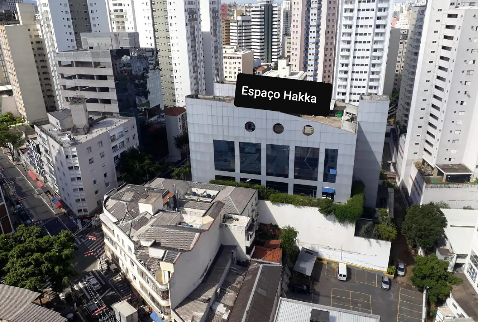 Apartamento Charmoso Garagem, Hakka, Feirinha E Hospitais Σάο Πάολο Βραζιλία