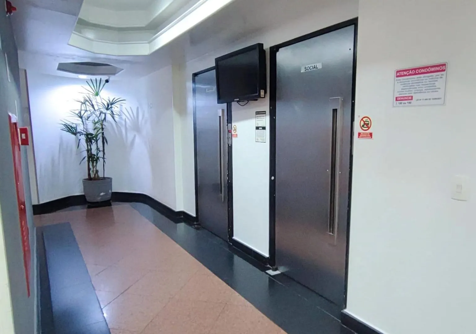 Apartamento Charmoso Garagem, Hakka, Feirinha E Hospitais Σάο Πάολο 0*,  Βραζιλία