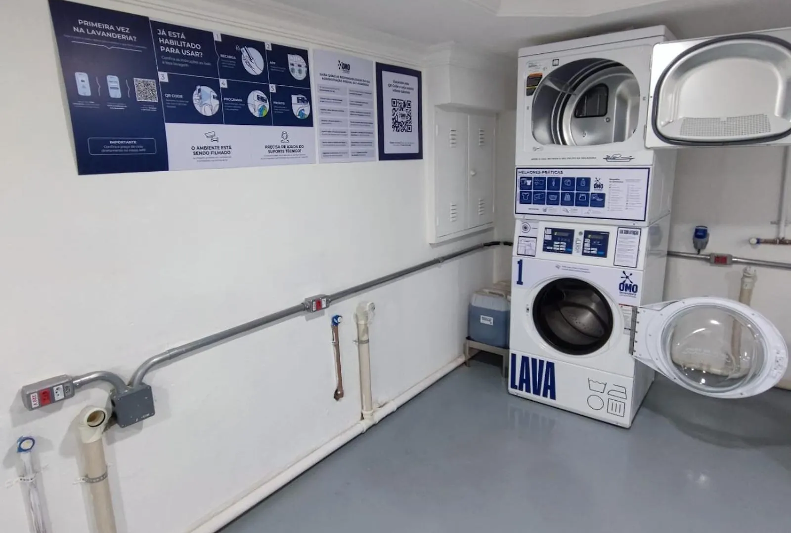 Apartamento Charmoso Garagem, Hakka, Feirinha E Hospitais Σάο Πάολο