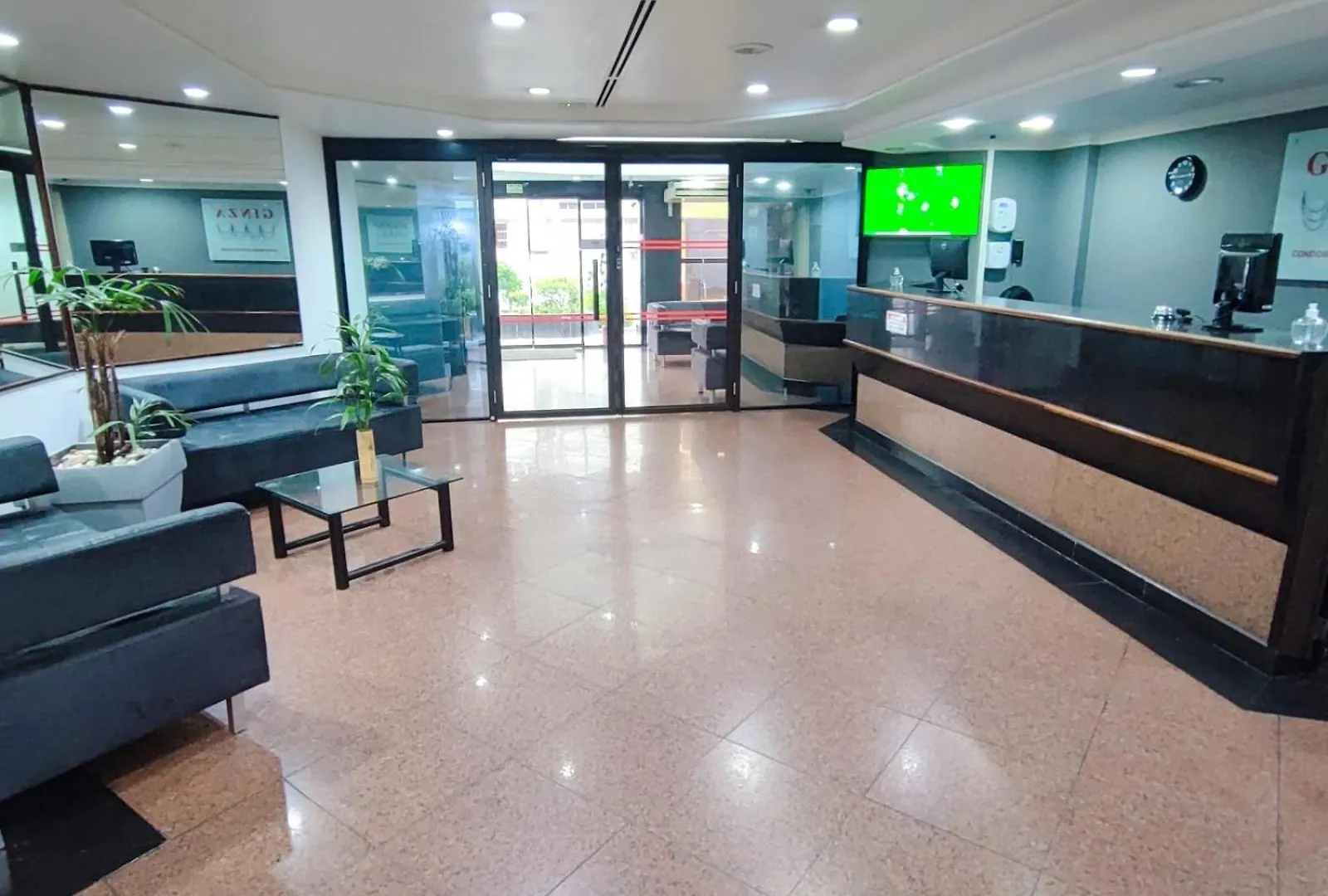 Apartamento Charmoso Garagem, Hakka, Feirinha E Hospitais Sao Paulo